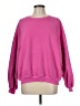 Tic : Toc Pink Sweatshirt Size M - photo 1