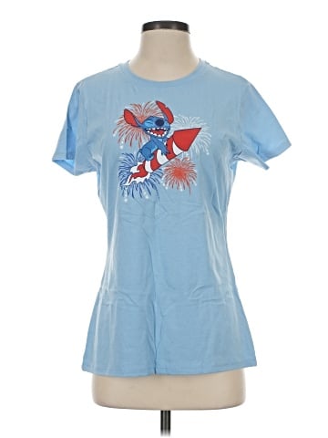 Disney Short Sleeve T-Shirt (view 1)