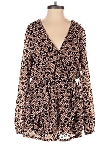 LoveRiche Romper (view 1)
