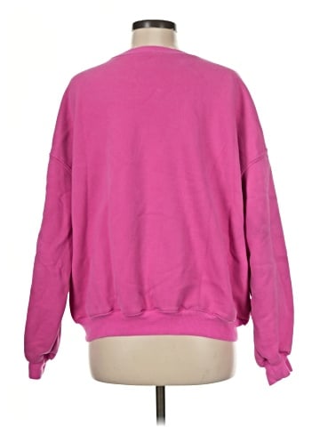 Tic : Toc Sweatshirt (view 2)
