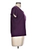 Mossimo Purple Active T-Shirt Size L - photo 4