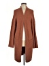 Kerisma 100% Nylon Brown Cardigan Size Med - Lg - photo 1