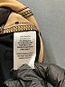 Shinestar Animal Print Gold Casual Pants Size L - photo 8