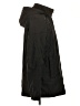 Calvin Klein 100% Polyester Solid Black Snow Jacket Size S - photo 4