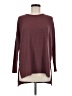 The Clas-sic Burgundy Long Sleeve Top Size M - photo 1