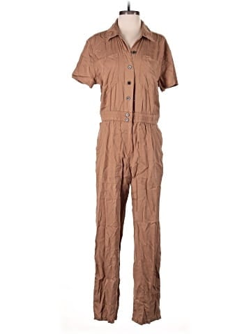 Sanctuary Jumpsuit (view 1)