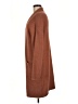 Kerisma 100% Nylon Brown Cardigan Size Med - Lg - photo 5