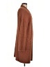 Kerisma 100% Nylon Brown Cardigan Size Med - Lg - photo 4