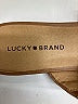 Lucky Brand Tan Mule/Clog Size 10 - photo 3