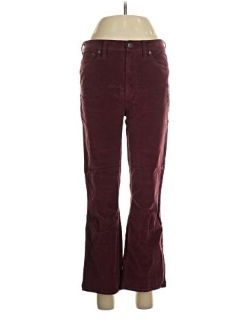 Madewell Casual Pants (view 1)