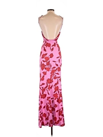 Katie May Cocktail Dress (view 2)