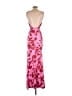 Katie May Pink Cocktail Dress Size XS - photo 2