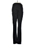 Inc Denim Black Jeggings Size 8 - photo 2