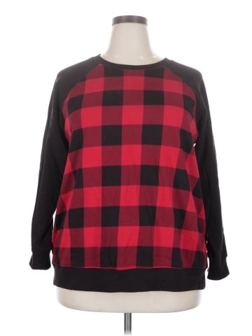 Torrid Pullover Sweater (view 1)