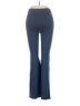 Juicy Couture Blue Active Pants Size S - photo 2