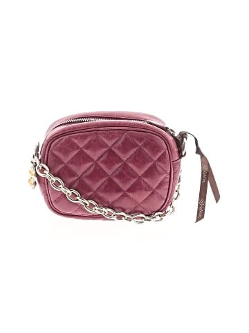 Brighton Leather Crossbody Bag (view 1)