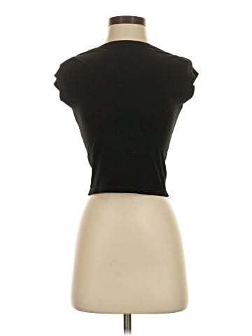 ForeFair Short Sleeve Turtleneck (view 1)