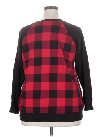 Torrid Pullover Sweater (view 2)
