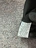 Habitat Solid Black Casual Pants Size XS - photo 5