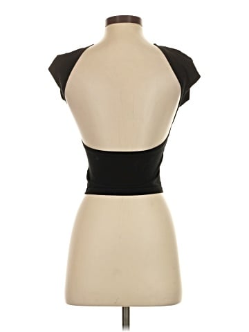 ForeFair Short Sleeve Turtleneck (view 2)