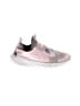 Nike Solid Pink Sneakers Size 1 (baby) - photo 1