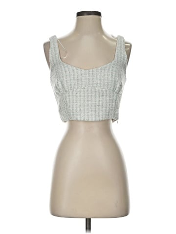 Zara Tank Top (view 1)