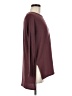 The Clas-sic Burgundy Long Sleeve Top Size M - photo 4
