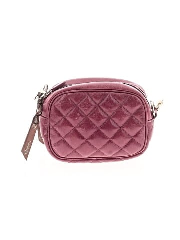 Brighton Leather Crossbody Bag (view 2)