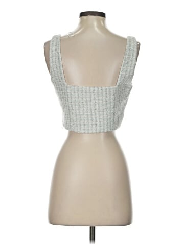 Zara Tank Top (view 2)