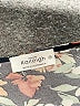 Kaileigh Floral Black Yellow Cocktail Dress Size XS - photo 7
