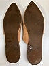 Lucky Brand Tan Mule/Clog Size 10 - photo 5