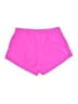 Gap Fit Hearts Pink Athletic Shorts Size L - photo 1