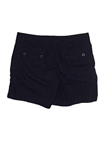 Liz Claiborne Cargo Shorts (view 2)