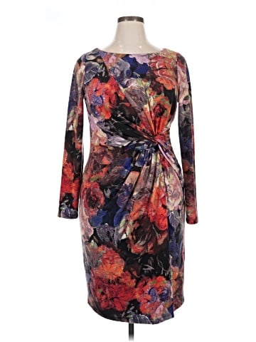 Adrianna Papell Cocktail Dress (view 1)