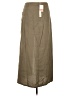 Max Studio Tan Casual Skirt Size L - photo 2