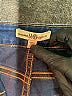 One World Hearts Blue Jeans Size 8 - photo 7