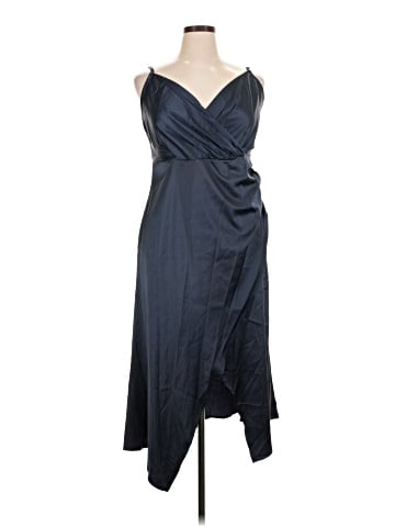 Cider Cocktail Dress (view 1)