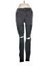 Guess Color Block Gray Jeans Size 26 waist - photo 1