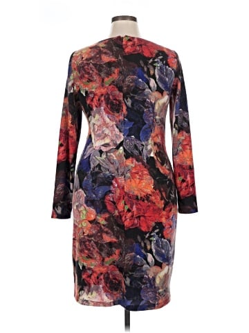 Adrianna Papell Cocktail Dress (view 2)