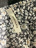 Chocolate Ivory Sleeveless Blouse Size M - photo 7