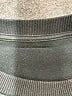 Lululemon Athletica Black Long Sleeve Top Size 12 - photo 7