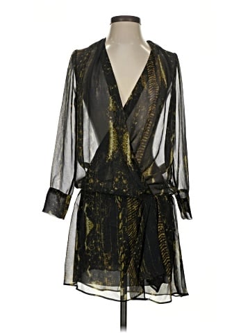 IRO Cocktail Dress (view 1)