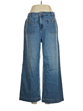 Ann Taylor Loft Jeans