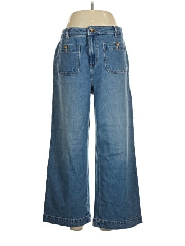 Ann Taylor LOFT Jeans (view 1)