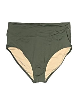 Lands' End Swimsuit Bottoms