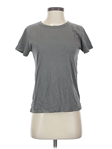 George Short Sleeve T-Shirt (view 1)