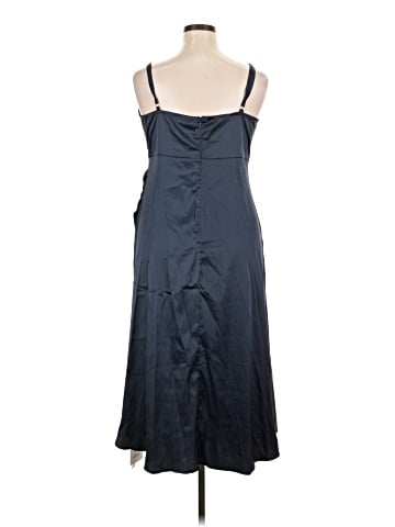 Cider Cocktail Dress (view 2)
