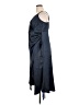 Cider 100% Polyester Blue Cocktail Dress Size 0X - photo 5