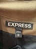 Express Brown Jacket Size L - photo 6