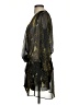 IRO 100% Polyester Black Cocktail Dress Size EU (FR) 36 / US 4 - photo 5